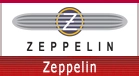 Zeppelin órák Zeppelin órák