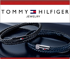 TOMMY HILFIGER Ékszerek