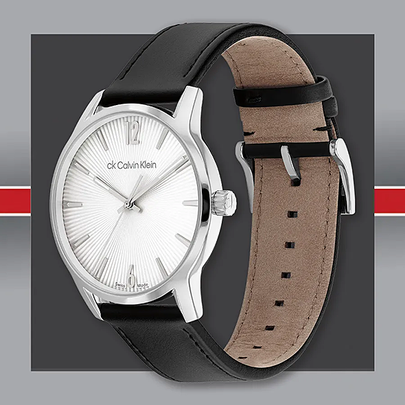 Calvin Klein CK25000054 portré kép