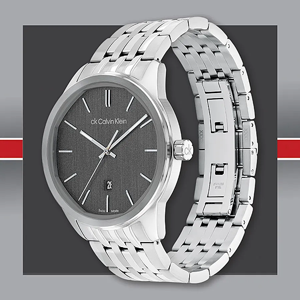 Calvin Klein CK25000059 portré kép
