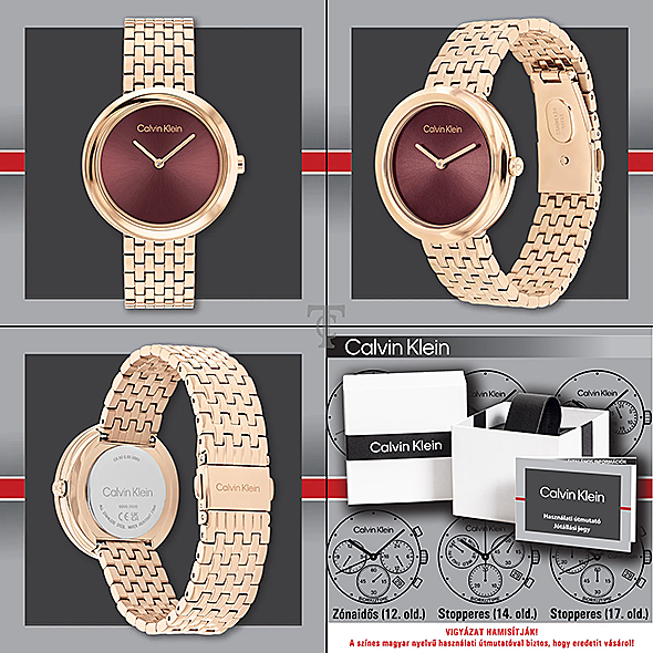 Calvin Klein CK25100067 portré kép