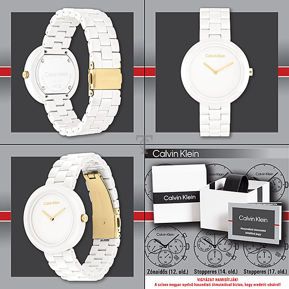 Calvin Klein CK25100072 portré kép