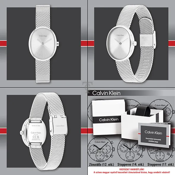 Calvin Klein CK25100173 portré kép