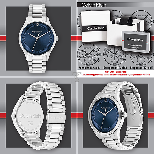 Calvin Klein CK25200225 portré kép