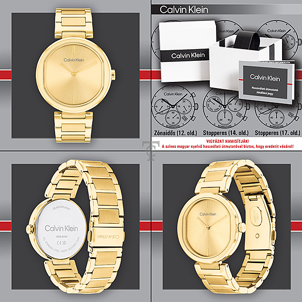 Calvin Klein CK25200252 portré kép