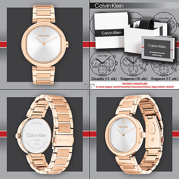 Calvin Klein CK25200253 portré kép