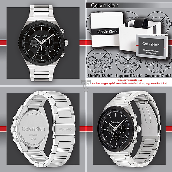 Calvin Klein CK25200301 portré kép