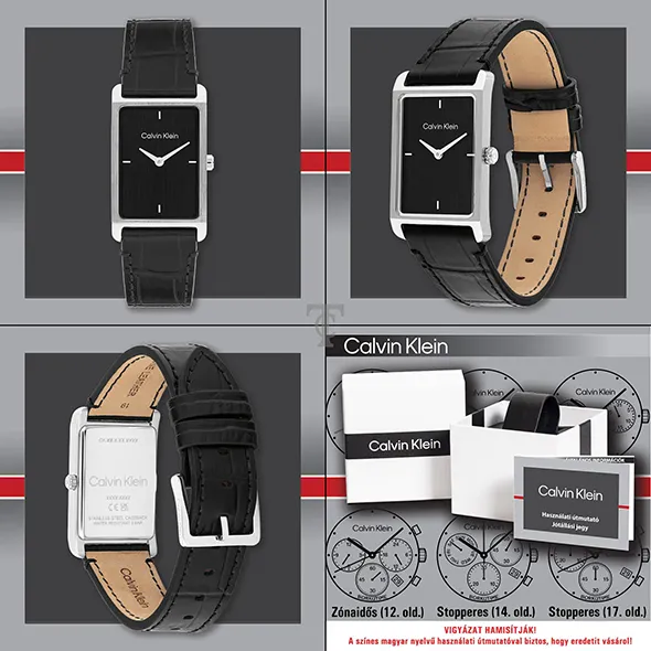 Calvin Klein CK25200528 portré kép