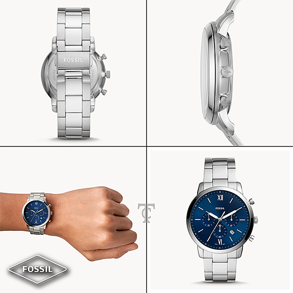 FOSSIL FS5792 portré kép