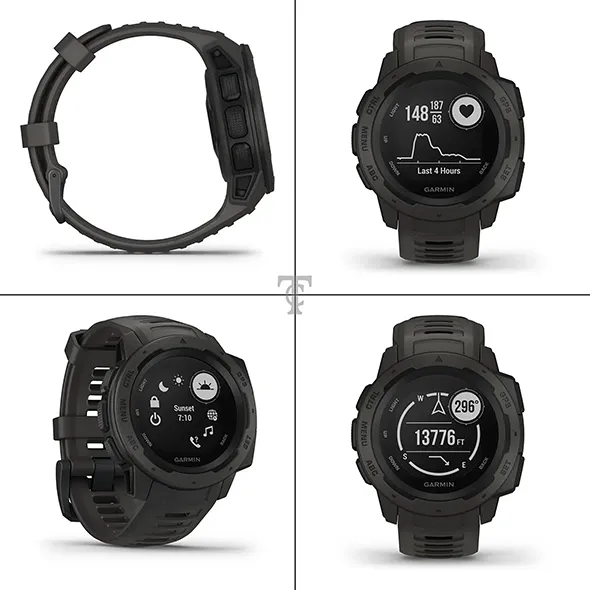 Garmin 010-02064-00 portré kép