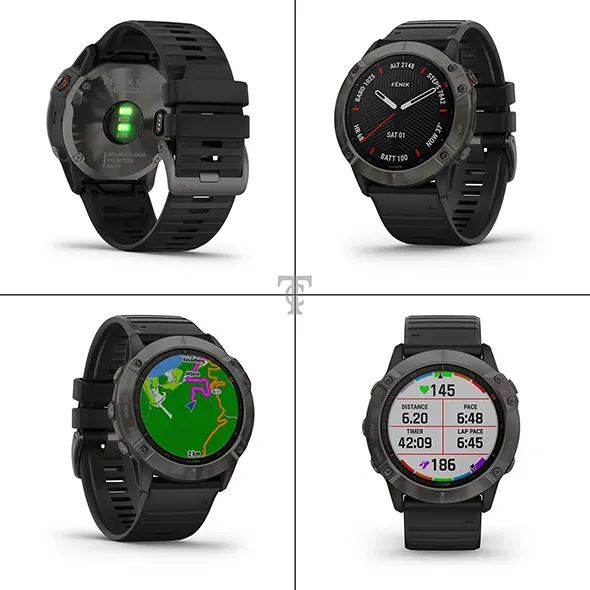 Garmin 010-02157-11 portré kép