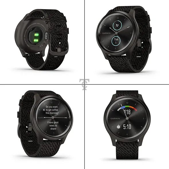 Garmin 010-02240-23 portré kép