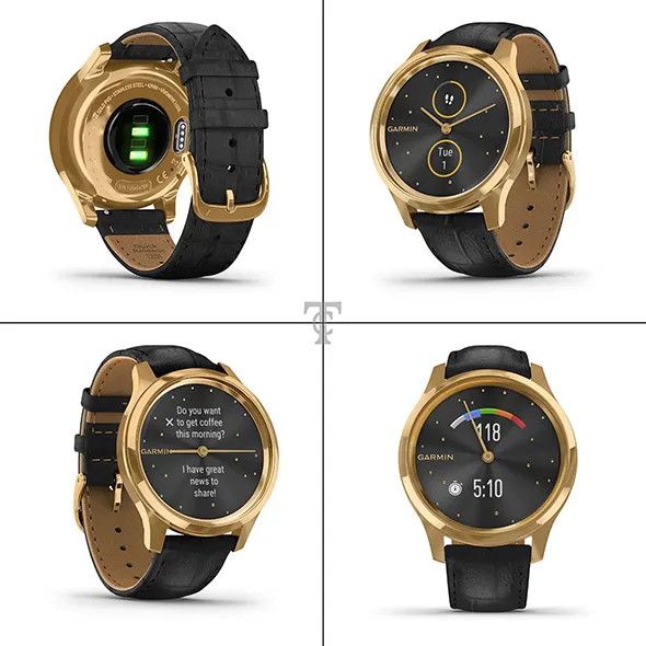 Garmin 010-02241-22 portré kép