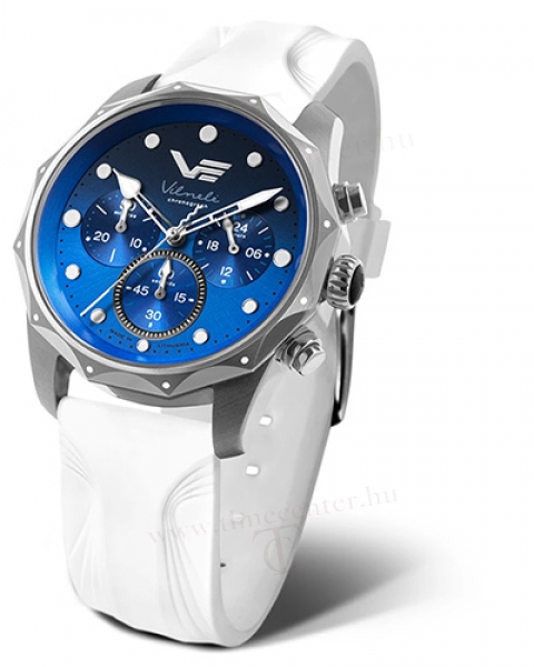 Vostok Europe 125A750-SS karóra
