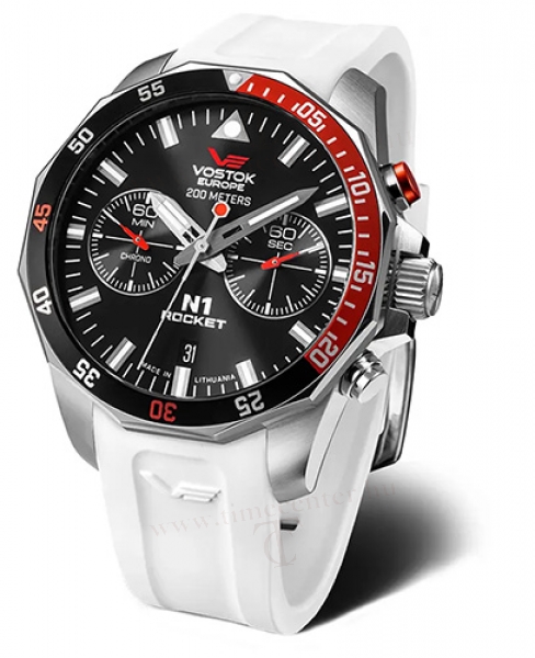 Vostok Europe 225A707-S7 karóra