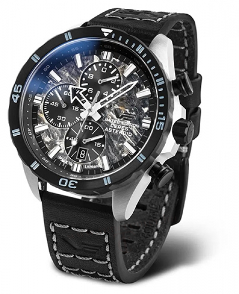 Vostok Europe 320E693-L karóra