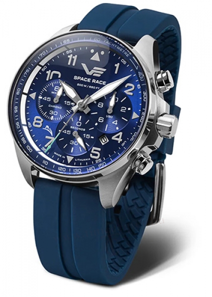 Vostok Europe 325A742-S2 karóra