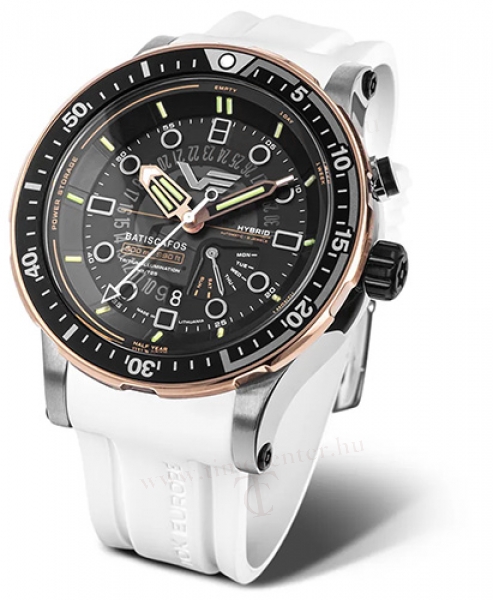Vostok Europe 511E769-S7 karóra