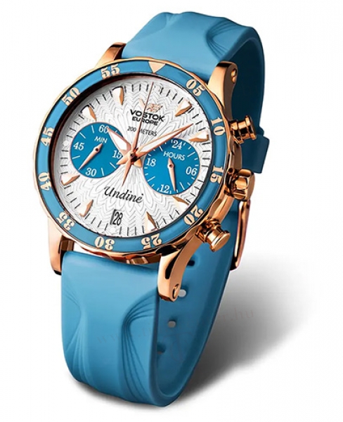 Vostok Europe 515B527-SL karóra