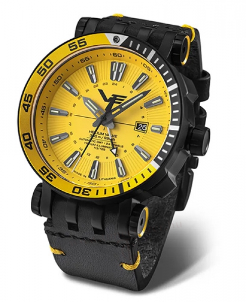 Vostok Europe 575C719-LS karóra