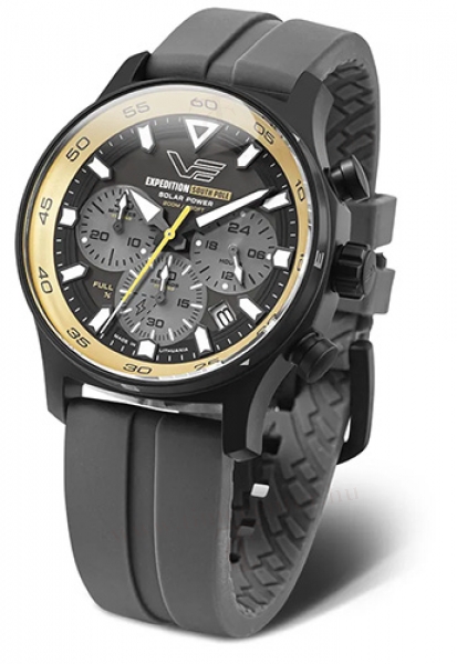 Vostok Europe 592C763-S8 karóra