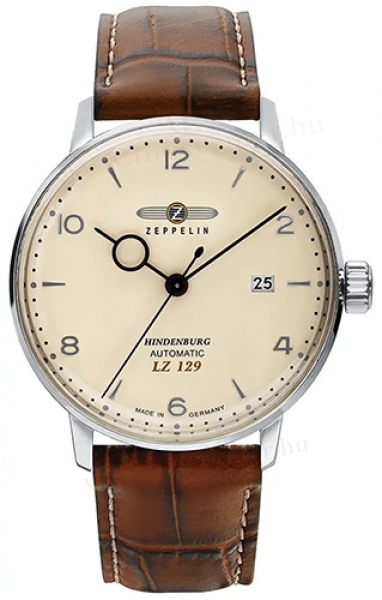 Zeppelin 8062-5 karóra