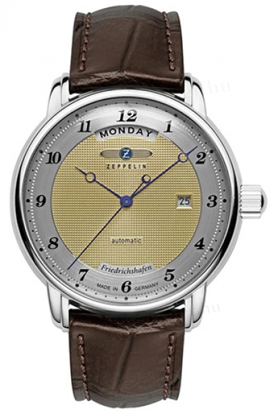 Zeppelin 8562-5 karóra