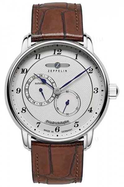 Zeppelin 8568-1 karóra