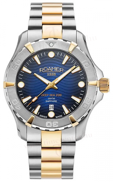 Roamer 860833474570 karóra
