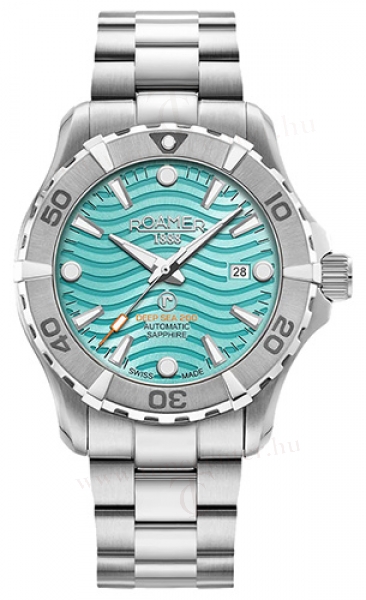 Roamer 860983410570 karóra