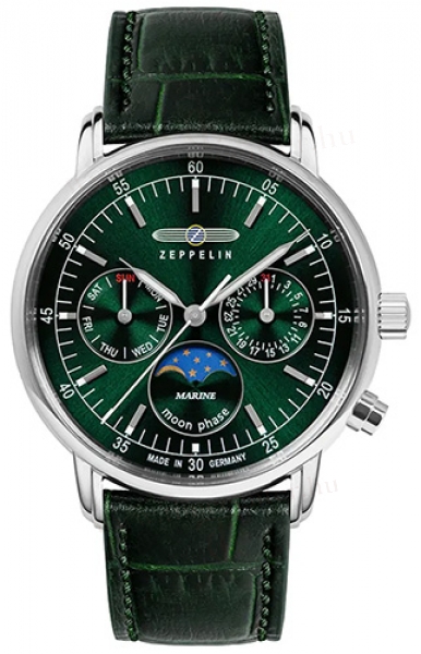 Zeppelin 8635-4 karóra