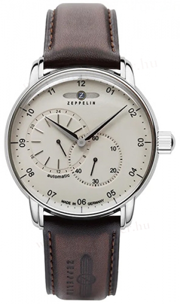 Zeppelin 8662-5 karóra