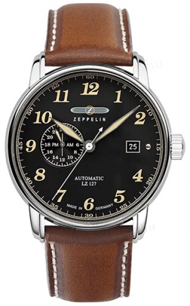 Zeppelin 8668-2 karóra