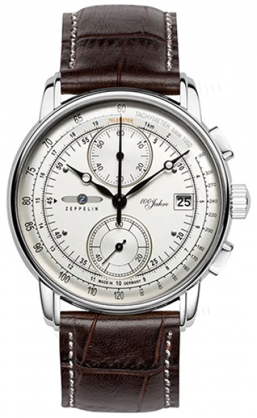 Zeppelin 8670-1 karóra