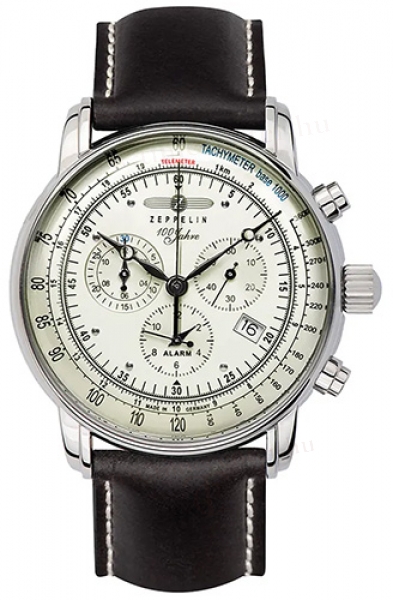 Zeppelin 8680-3 karóra