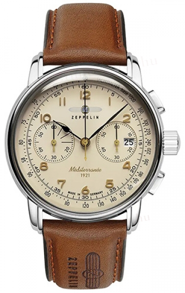 Zeppelin 9670-5 karóra