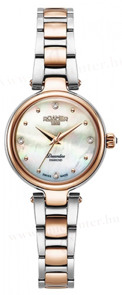 Roamer 967847492050 karóra