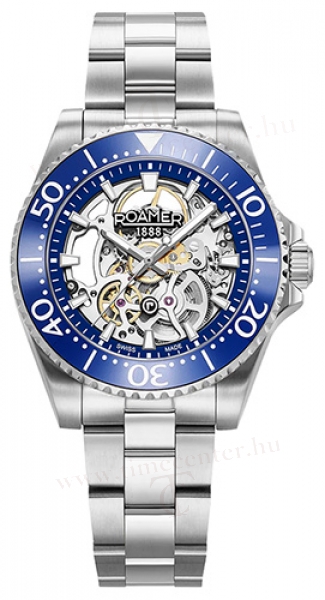 Roamer 986984414521 karóra