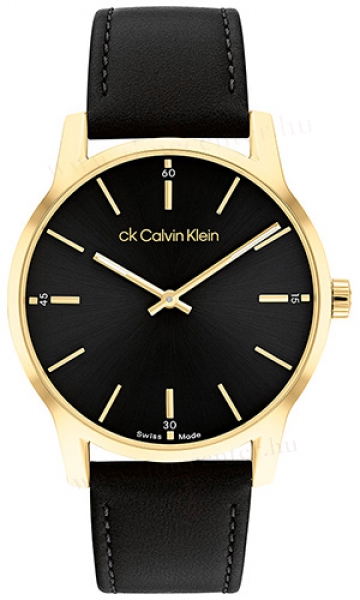 Calvin Klein CK25000015 karóra