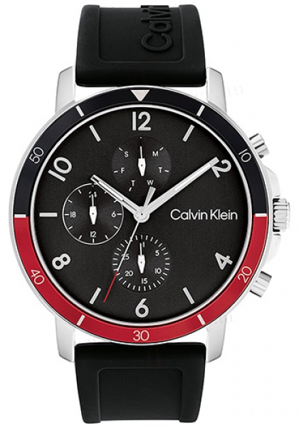 Calvin Klein CK25200072 karóra