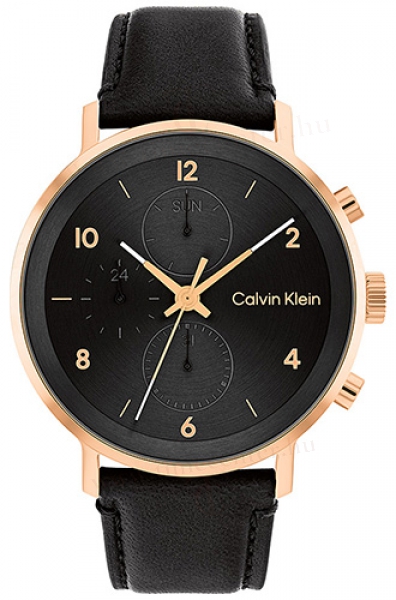 Calvin Klein CK25200114 karóra