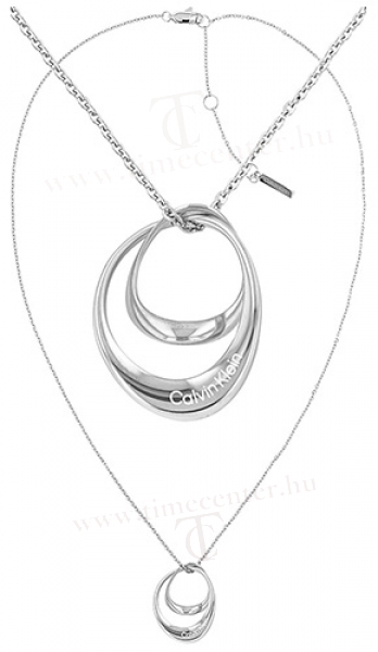 Calvin Klein Ékszer CKJ35000009 nyaklánc
