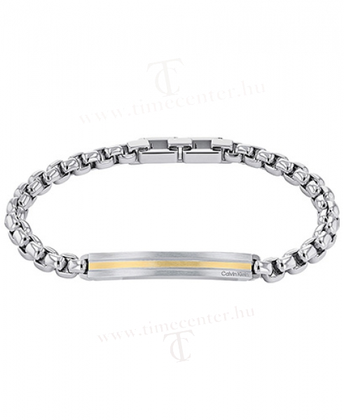 Calvin Klein Ékszer CKJ35000062 karkötő