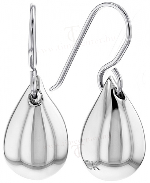 Calvin Klein Ékszer CKJ35000073 fülbevaló