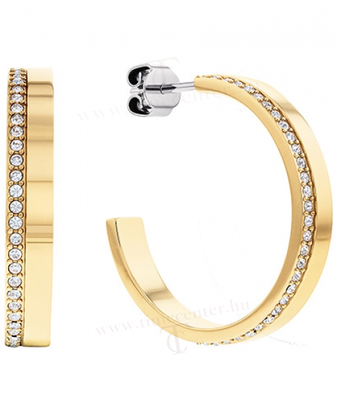 Calvin Klein Ékszer CKJ35000164 fülbevaló