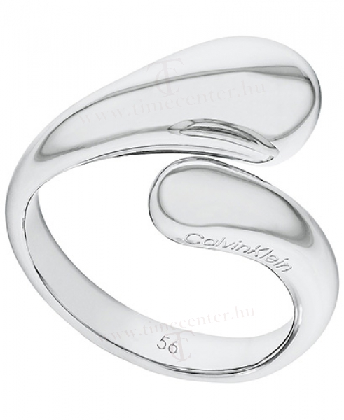 Calvin Klein Ékszer CKJ35000192D gyűrű