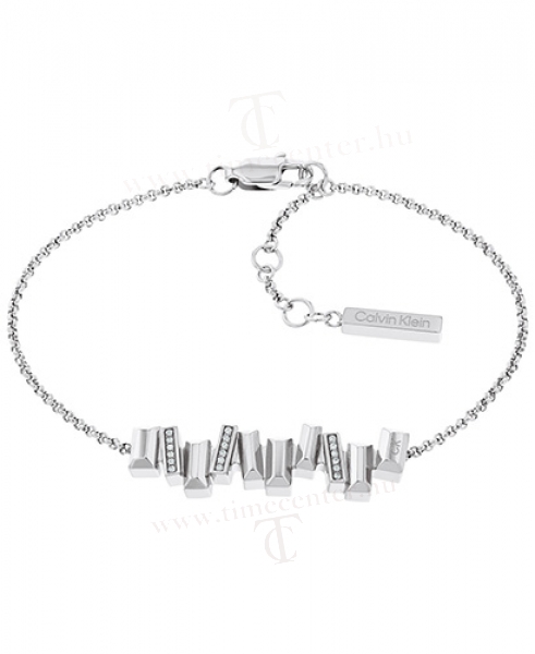 Calvin Klein Ékszer CKJ35000240 karkötő