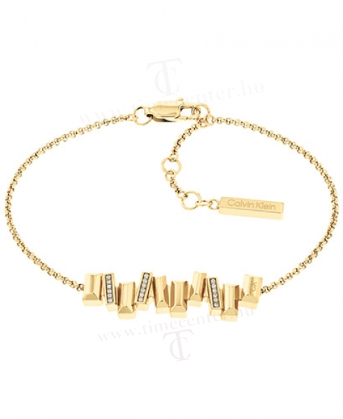 Calvin Klein Ékszer CKJ35000241 karkötő