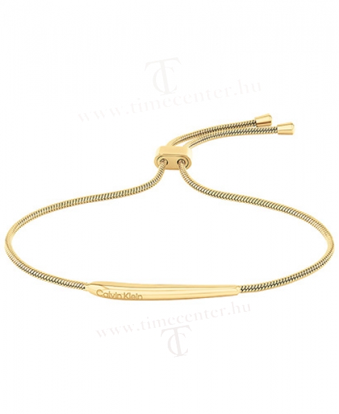 Calvin Klein Ékszer CKJ35000342 karkötő