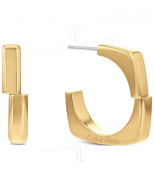 Calvin Klein Ékszer CKJ35000558 fülbevaló